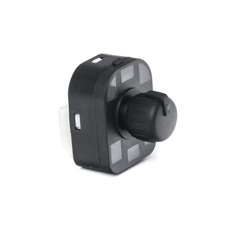 TOPRAN Kontakt, spejljustering 116 026 TOPRAN 116026 Spejljustering Seat LEON originale