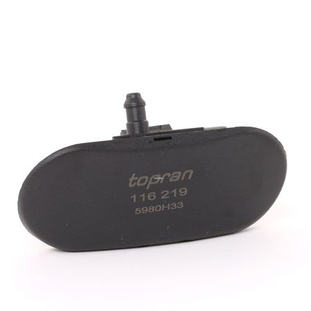 TOPRAN Tryska ostrekovača skiel 116 219 TOPRAN Tryska ostrekovača čelného skla 116 219 recenzia
