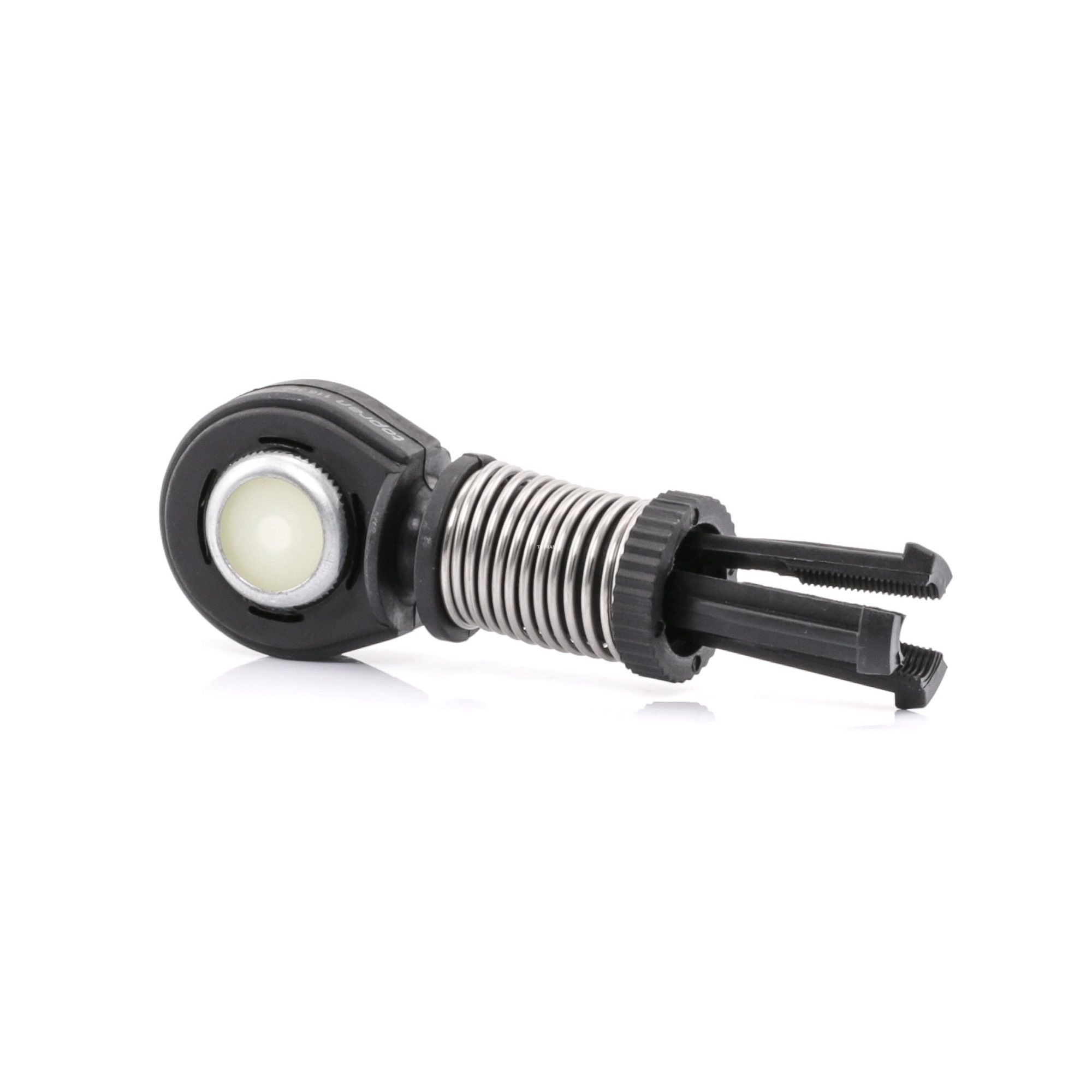 TOPRAN 116 350 Bushing, selector-/gear lever-image-8878038