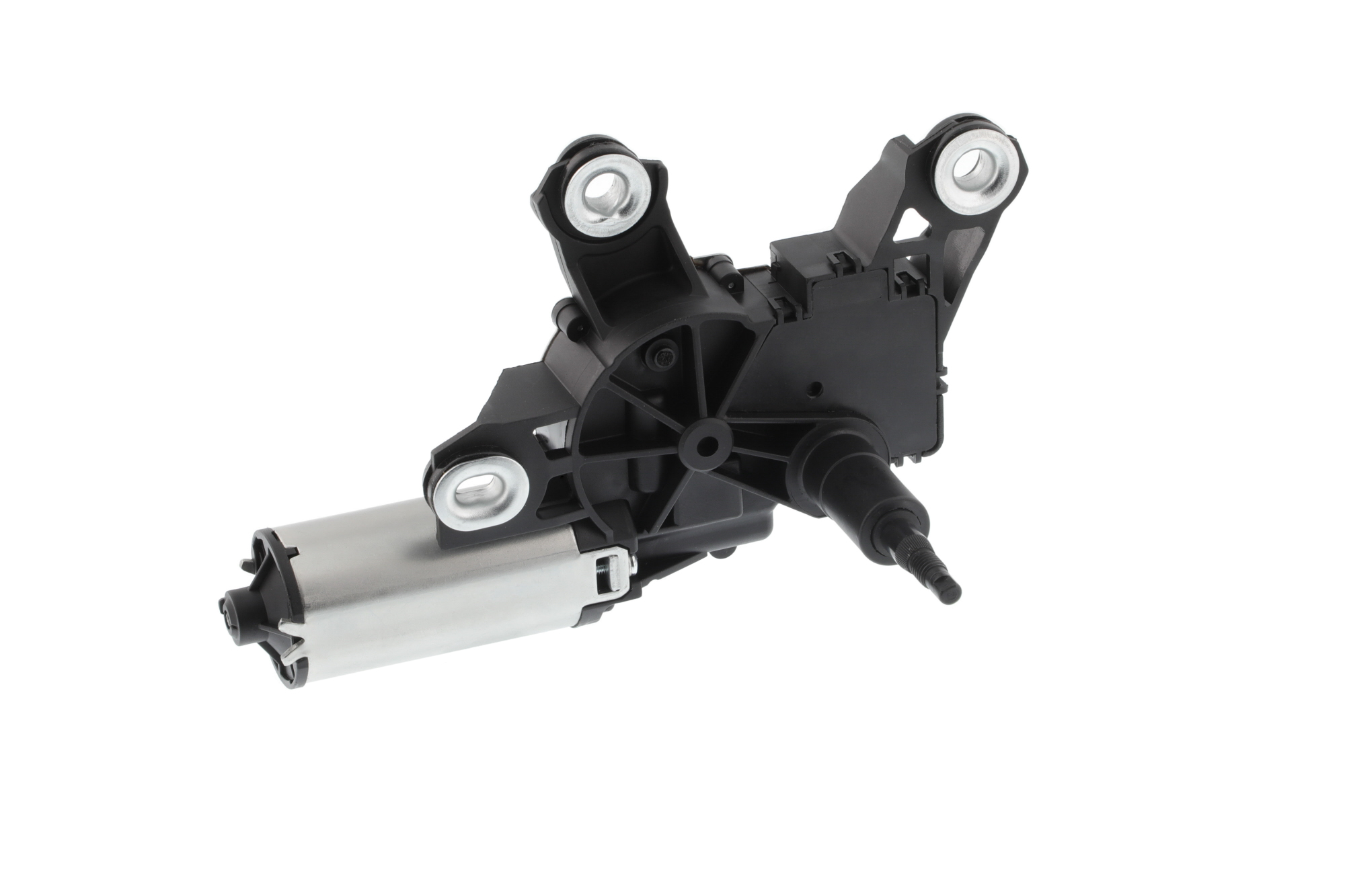 TOPRAN 116 576 Wiper Motor Rear, with integrated washer fluid jet-image-8878125