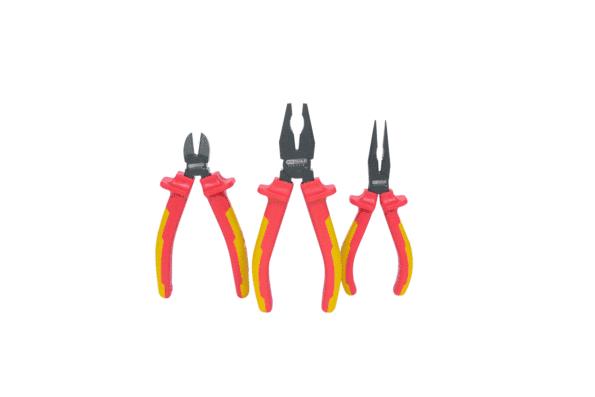 Tenger sett KS TOOLS 117.1110