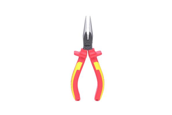 KS TOOLS 117.1117 Round Nose Pliers Length: 2,5mm, Weight: 177g-image-8881032