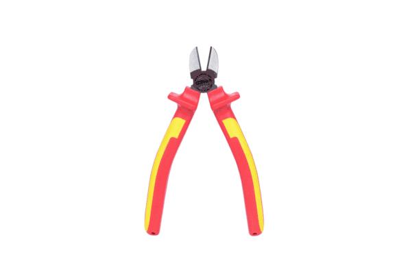 Pince coupante de côté KS TOOLS 117.1119 pour RENAULT, PEUGEOT, VOLKSWAGEN, CITROЁN, BMW