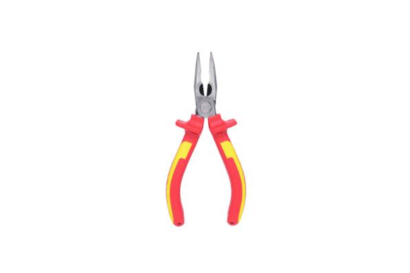 KS TOOLS 117.1120 Flachrundzange