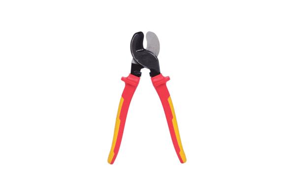 KS TOOLS 117.1124 Κόφτης καλωδίων