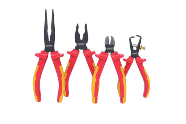 Tenger sett KS TOOLS 117.1160