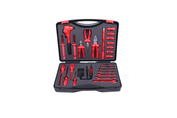 KS TOOLS 117.1840 Tööriistade komplekt