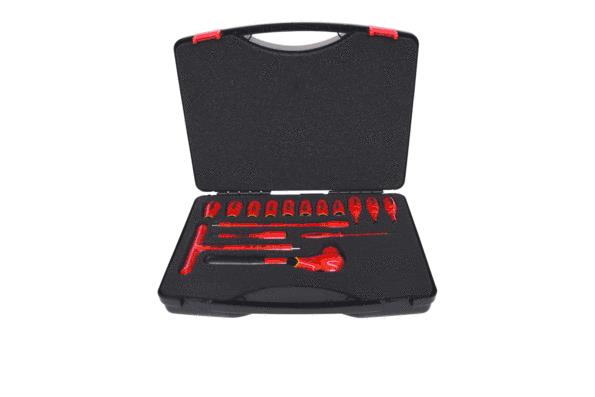KS TOOLS 117.1860 Steckschlüsselsatz