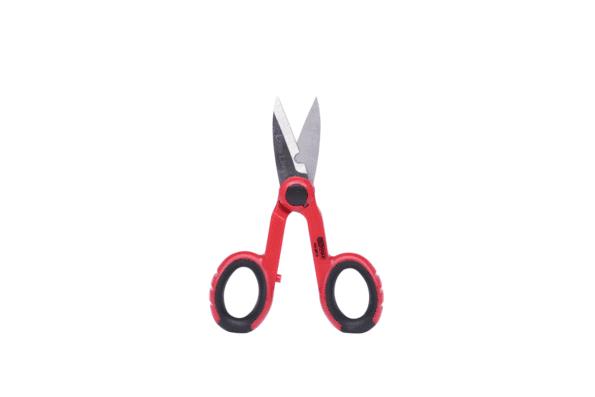 KS TOOLS 118.0010 Tesoura universal