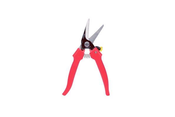 KS TOOLS 118.0072 Tesoura universal