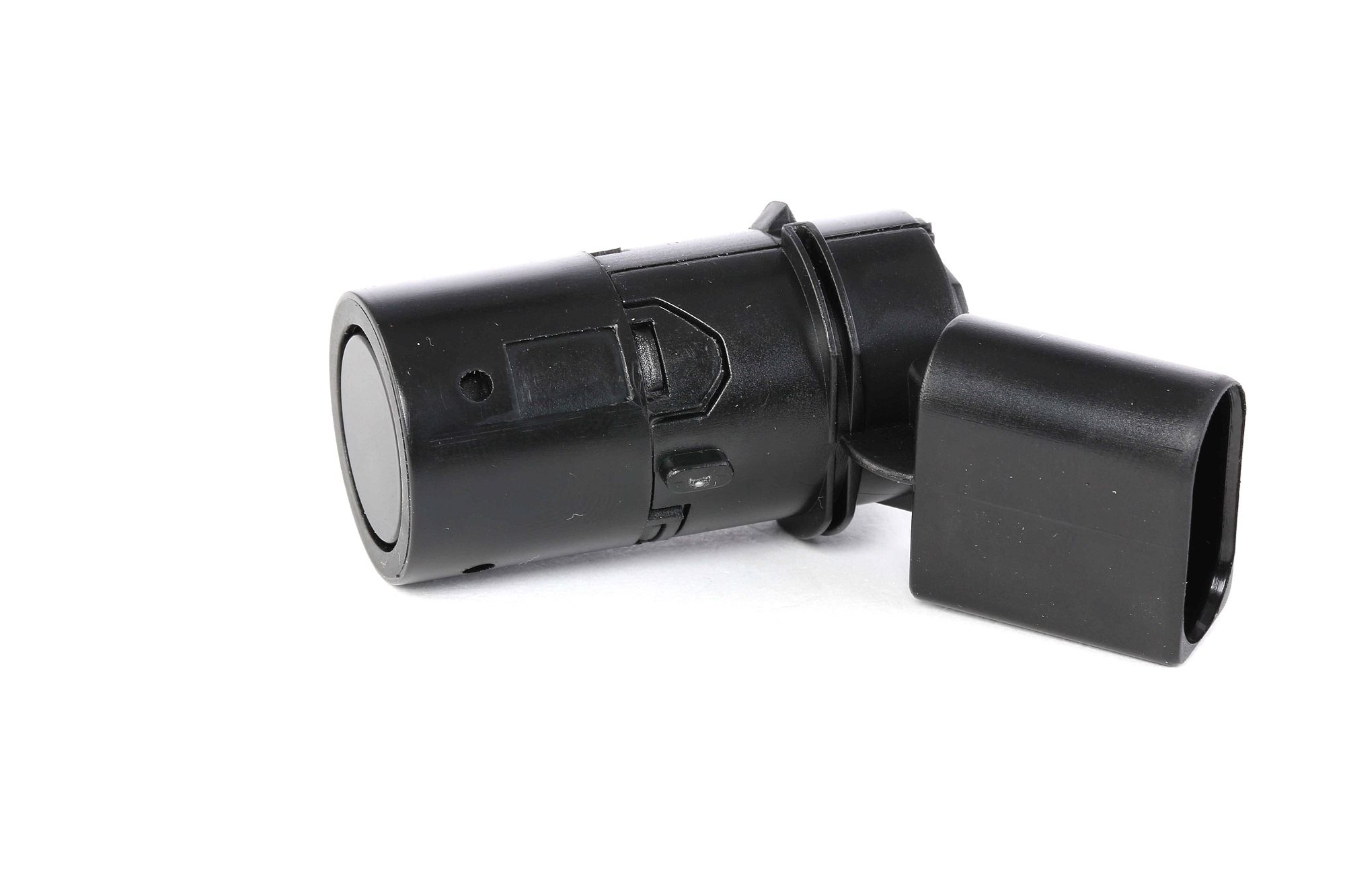 ABAKUS 120-01-034 Parking Sensors Rear, black, Ultrasonic Sensor-image-8899268