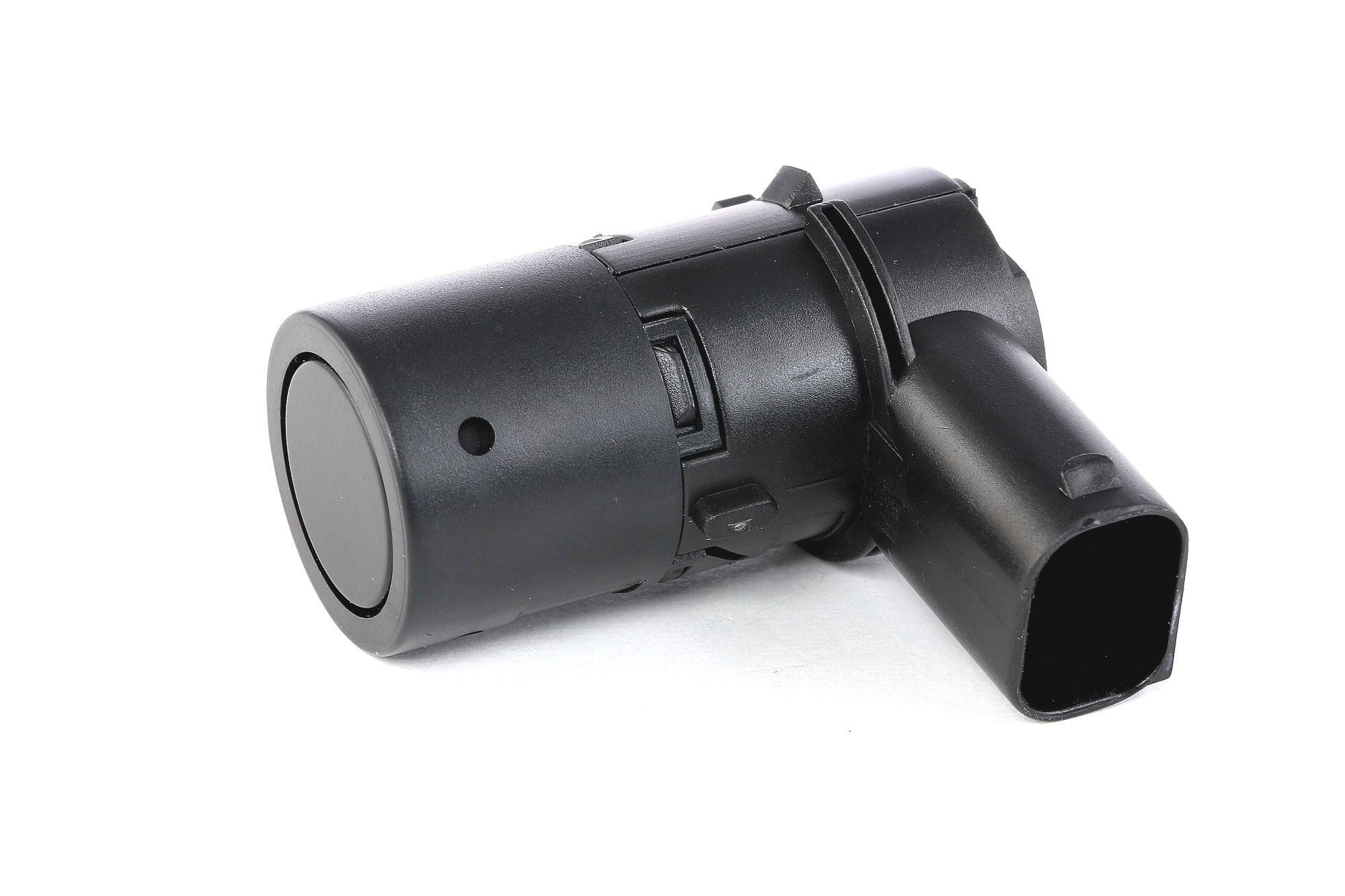 ABAKUS 120-01-069 Parking Sensors Rear, black, Ultrasonic Sensor-image-8899302