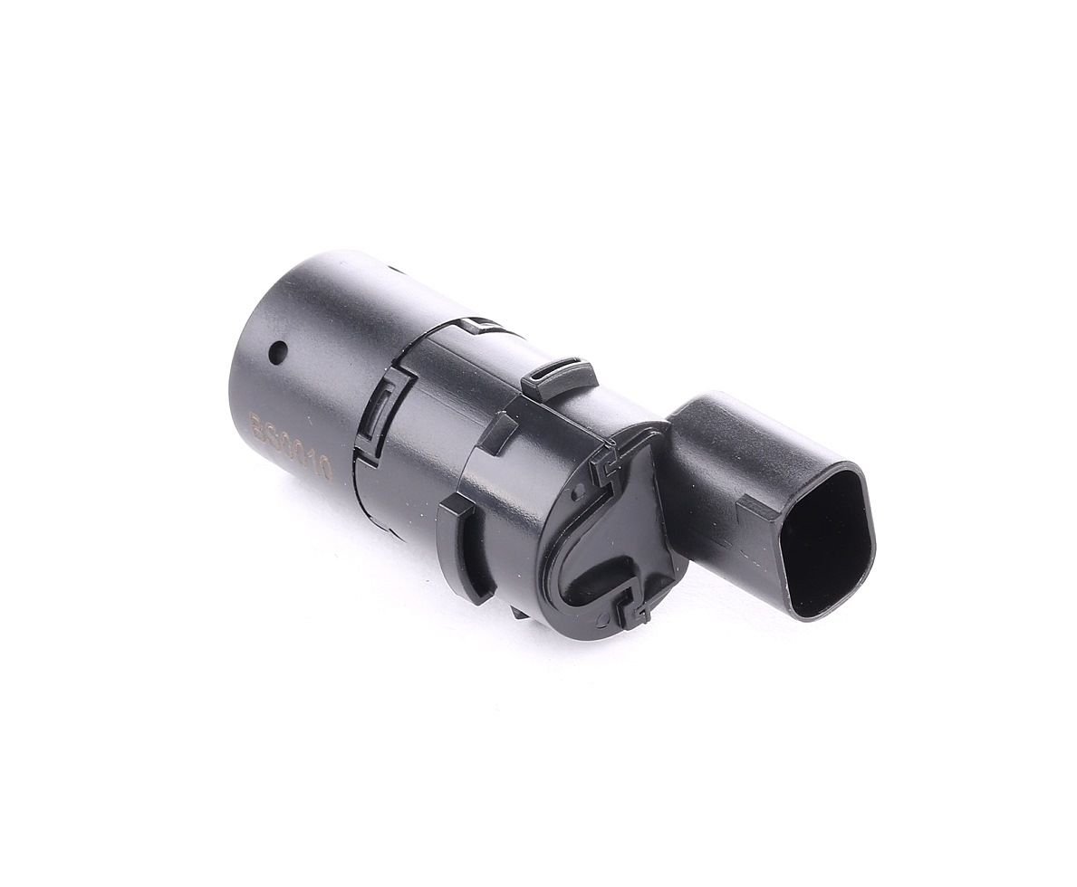 ABAKUS 120-01-075 Parking Sensors Rear, black, Ultrasonic Sensor-image-8899308