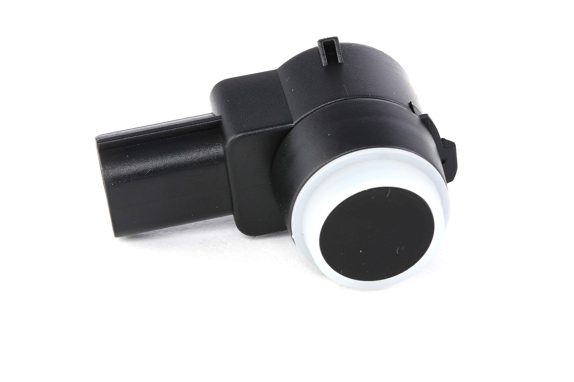 ABAKUS 120-01-089 Parking Sensors Front, black, Ultrasonic Sensor-image-8899322