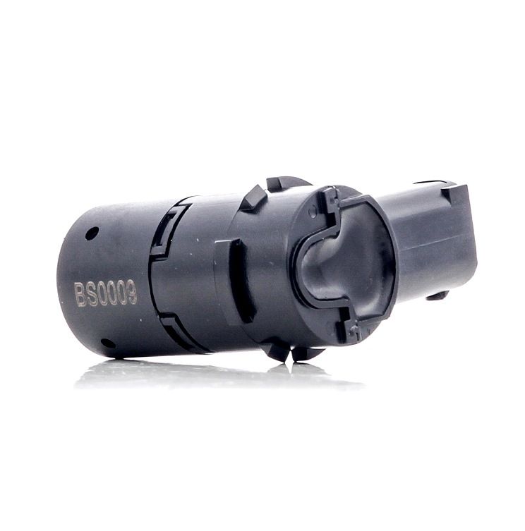 ABAKUS 120-01-093 Parking Sensors Rear, black, Ultrasonic Sensor-image-8899326