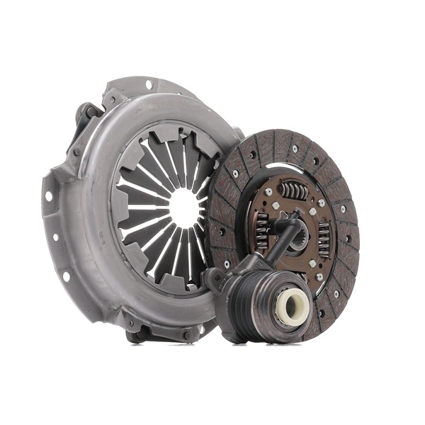 STATIM 120.253 Kupplungssatz Alfa Romeo 147 937 1.6 LPG (937BXB1A) 120 PS Benzin/Autogas (LPG) Kosten