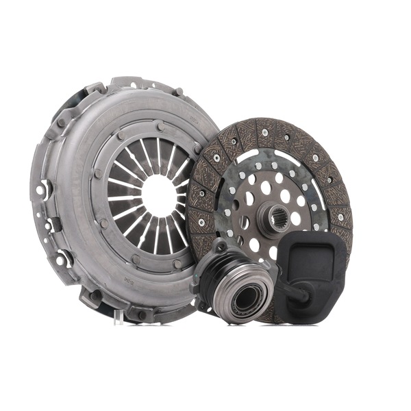 120.254 Koppelingsset FIAT PANDA STATIM