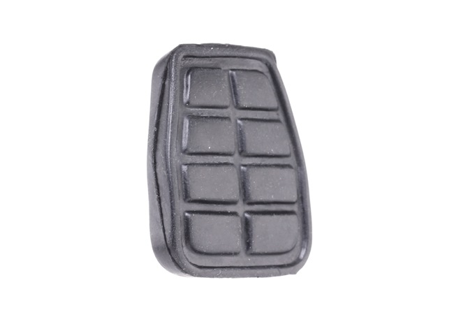 AUTOMEGA Pedaalikate, Piduripedaal 120040510 Pedaalikatete komplekt SKODA AUTOMEGA 120040510