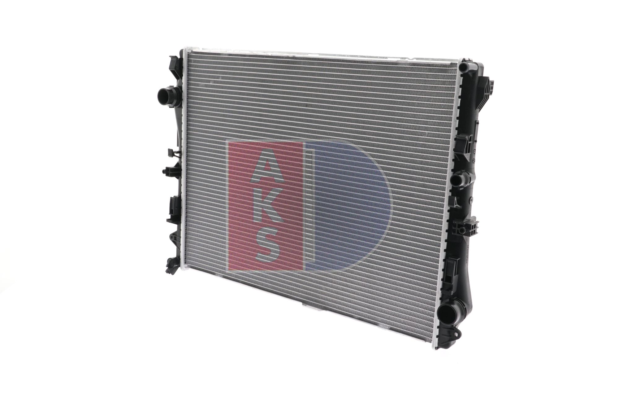 Ψυγείο, ψύξη κινητήρα 120116N AKS DASIS A099 500 88 00 MERCEDES-BENZ