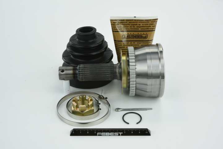 Sada kĺbov hnacieho hriadeľa 1210-002A44 FEBEST 495002D511 HYUNDAI