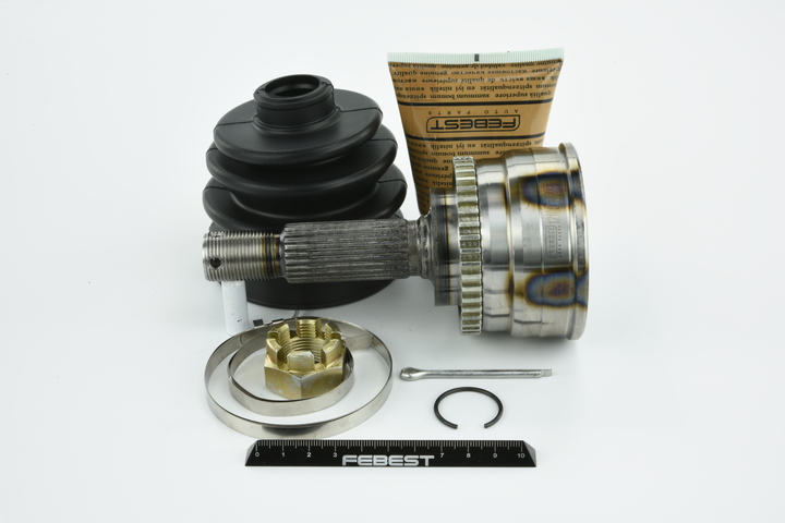 FEBEST 1210-014A44 Klb / sada Iveco Daily II Platform 40-10 W 4x4 (15211104, 15211105, 15211111, 15211115,... 103 KS nafta cena
