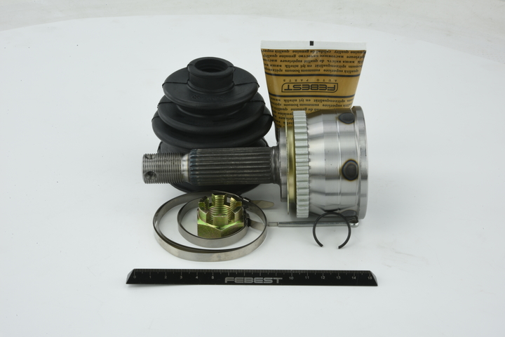 Drivledd 1210-ACCA44 FEBEST 49508-25-B10 KIA