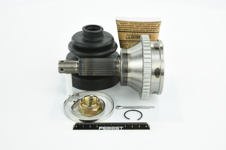 Ledsæt, drivaksel 1210-EFATA47 FEBEST 49507-38-D00 MAZDA