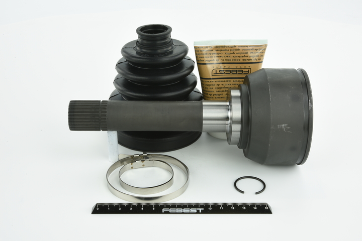 Ledsæt, drivaksel 1210-H1 FEBEST 49500-4A150 KIA