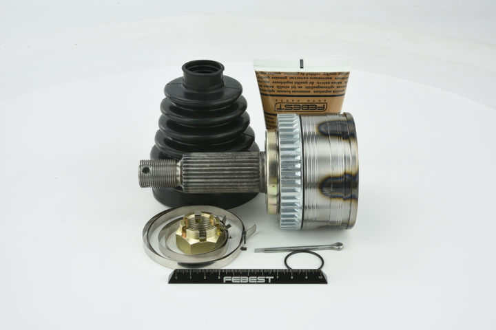 Trækaksel 1210-IX35MTA48 FEBEST 49501-3W050 HYUNDAI
