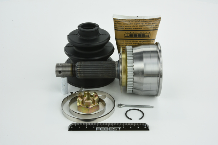 Jeu de joints, arbre de transmission 1210-LANA44 FEBEST 49501 2D010 HYUNDAI
