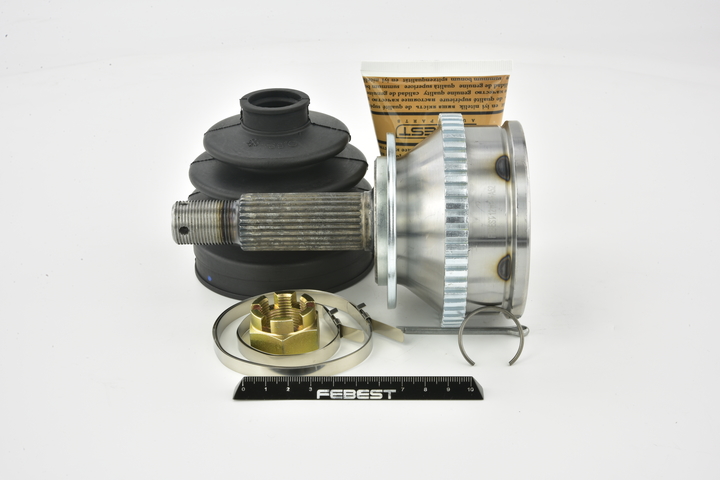 FEBEST 1210-SFA52 Ledsats, drivaxel FEBEST 1210-SFA52 Ledsats, drivaxel