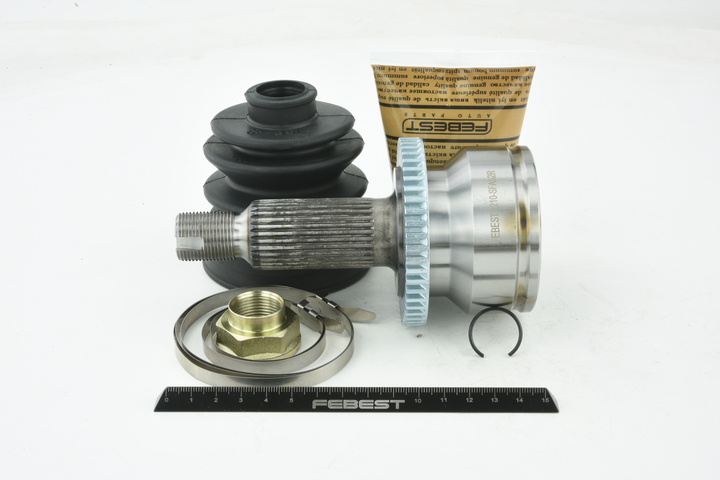 1210-SFA52R FEBEST Drivknutssats Alfa Romeo