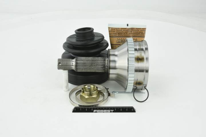 Knokkelled 1210-SON25A47 FEBEST 49501-3A-352 Ledsæt, drivaksel 1210-SON25A47 FEBEST 49501-3A352 KIA