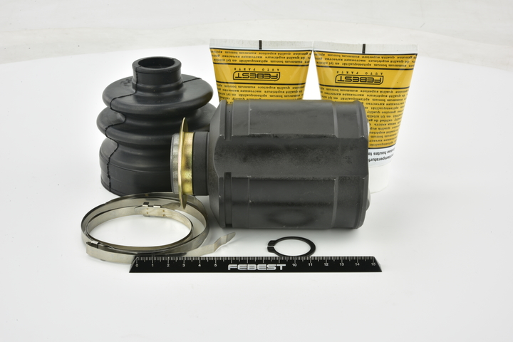 Tripodeled, drivaksel 1211-CMRH FEBEST 49605-2PA20 CITROËN