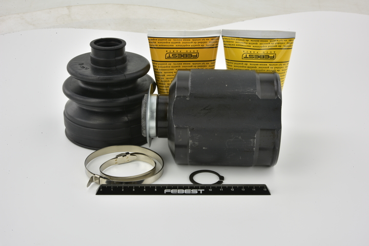 FEBEST 1211-SANFE22RH Jeu de joints, arbre de transmission