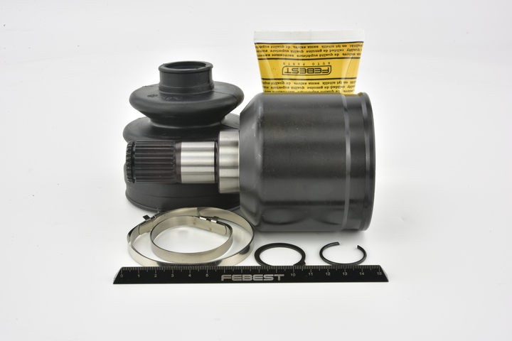 Gelenksatz, Antriebswelle 1211-SANFELH FEBEST 49505-26E00 HYUNDAI