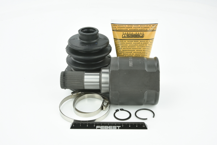 Tripodeled, drivaksel 1211-SD11MT FEBEST 49500-3X-200 KIA