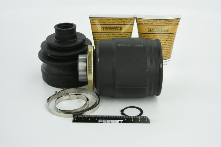 Šarnīru komplekts, Piedziņas vārpsta 1211-SFCLRH FEBEST 49605-2BA30 HYUNDAI