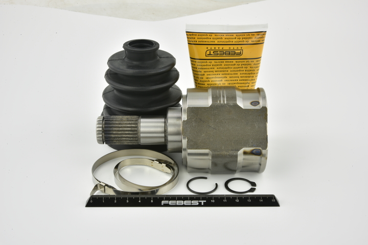Ledsæt, drivaksel 1211-SOL2WD FEBEST 49592A63A0 MITSUBISHI