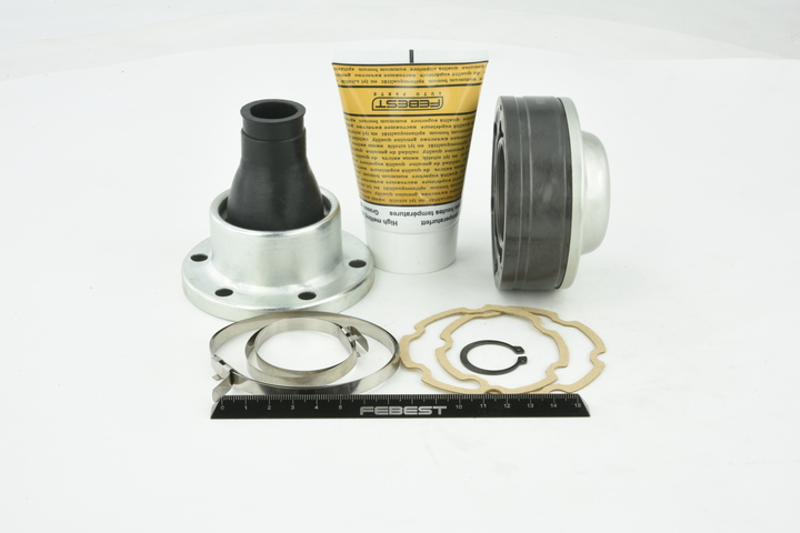 FEBEST 1211-TERSHA Drive Shaft Coupler Ø: 94mm-image-8908384