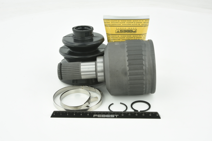 FEBEST Knokkelled 1211-TUC20LH erfaring
