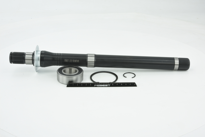 FEBEST 1212-CM10MT4WD Palier Kia Sorento UM 2.4 4WD 175 cv Gasolina precio
