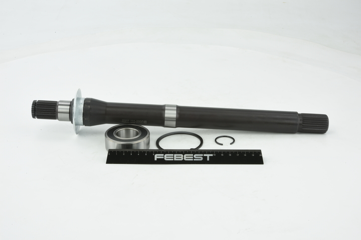 FEBEST Drive shaft 1212-IX35AT4WD Axle shaft KIA FEBEST 1212-IX35AT4WD