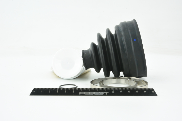 FEBEST 1215-TUC20MTT Achsmanschette