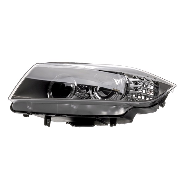 DIEDERICHS 1216985 Faro anteriore