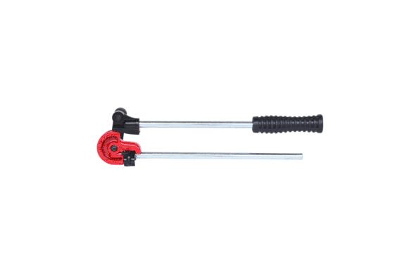 KS TOOLS 122.1008 Dobladora de tubos