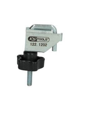 KS TOOLS 122.1202 Cooling Hose Clamp