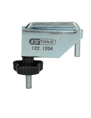 KS TOOLS 122.1204 Pince pour tuyaux souples de refroidissement
