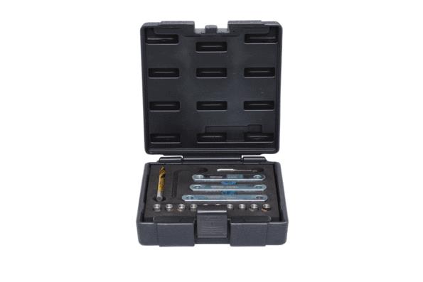 KS TOOLS 122.1300 Draadsnijderset