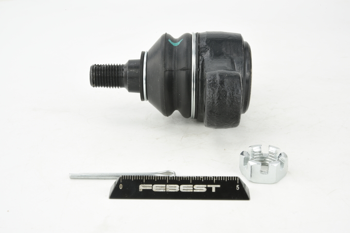 Bærekugle 1220-EF FEBEST 51760 38000 KIA
